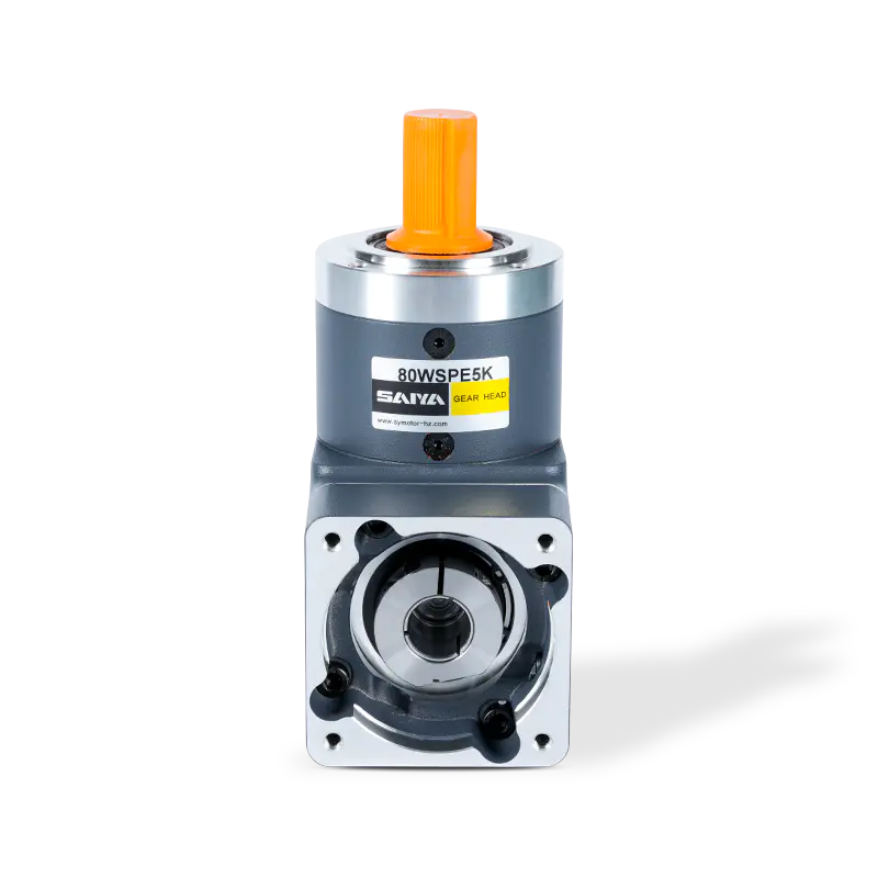WSPE Series 40 60 80 120