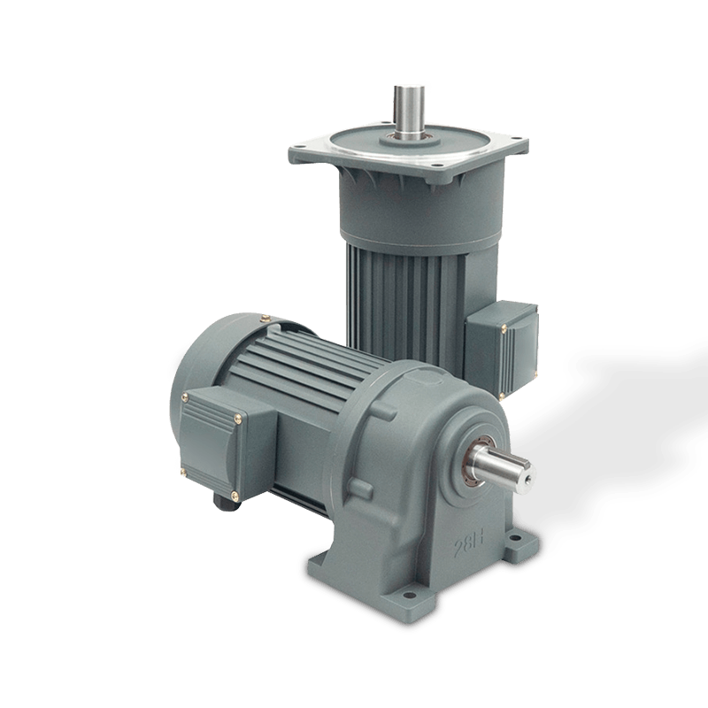 100W Series